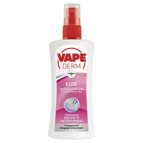 VAPE Derm Sens. Kids Suzu-ku Repelent pentru tantari 100ml