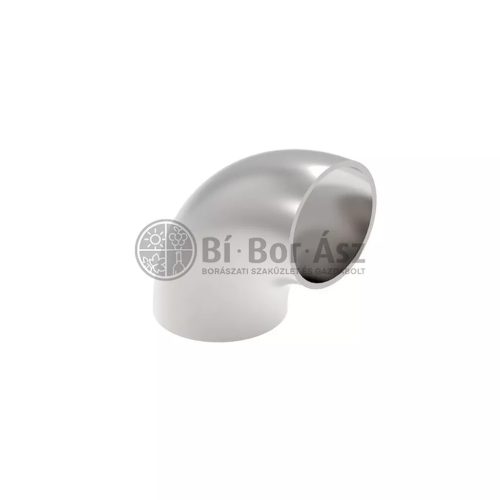 Csőív 90 fokos varratos 80,0*2mm