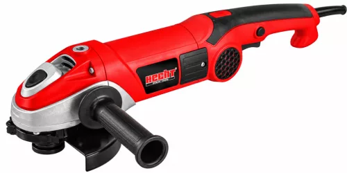 HECHT Angle grinder 1400W (1314)
