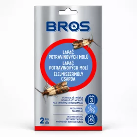BROS Moth and food moth trap
