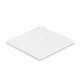 Gumilemez 4mm Fehér EPDM (élelmiszeripari, fehér) 20x20cm