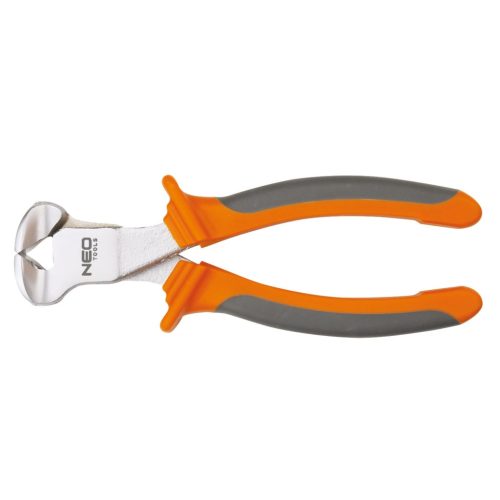 Homlokcsipőfogó 160mm műanyagnyelű  Neo Tools (01-021)