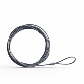   Set za zatezanje krajnjih stupova/set za privez Gripple bez očiju 3,5 metara - (M) Agri Metal