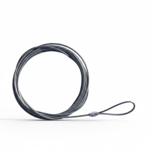 Set za zatezanje krajnjih stupova/set za privez Gripple bez očiju 3,5 metara - (M) Agri Metal