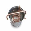 Distilator Pálinka Destilatori 35 L, cu mixer Hobby - lemn Livrare Gratuita