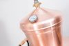 Pálinka distiller Destilatori 100 L, with tilting mixer