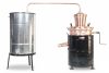 Distilator Pálinka Destilatori 60 L, practic cu livrare gratuita
