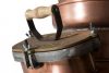 Pálinka maker Destilatori 100 L, Professional