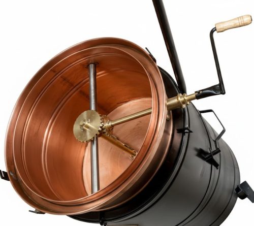 Rachiu Destilatori 160 L, Profesional cu livrare gratuita