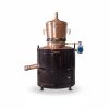 Pálinka maker Destilatori 120 L, Exclusiv cu Livrare Gratuita