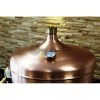 Pálinka maker Destilatori 200 L, Exclusive