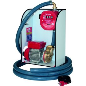 Rover DISPENSER BE-M 25 filling station (380000)