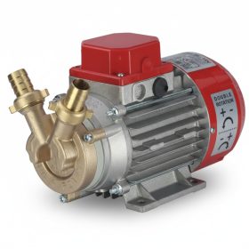 Pumpa Rover Marina Novax 20 - 12V