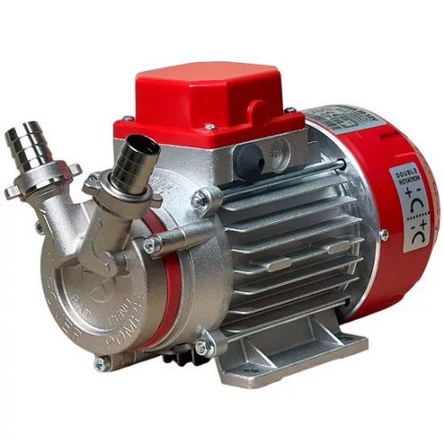 Rover Marina Novax 20 - 12V pump (810000)