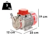 Rover Marina Novax 20 - 12V pump (810000)