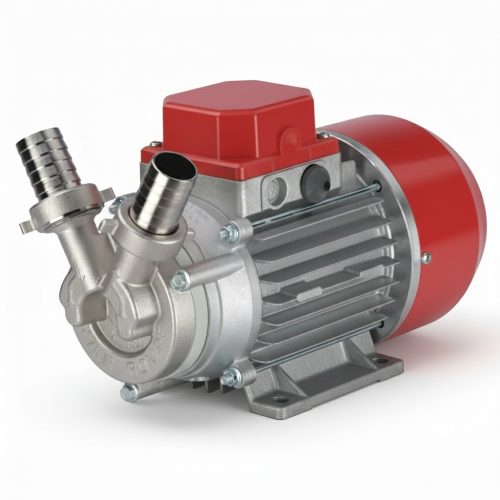 Pumpa Rover Marina Novax 20 - 24V