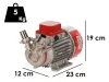 Rover Marina Novax 25 - 24V pump (840000)