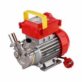 Rover NOVAX 25-M - By-Pass szivattyú