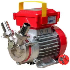 ROVER szivattyú – 25