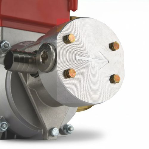 Rover Automata By-Pass komplet za zupčastu pumpu (Art: 985035)