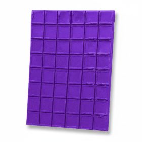 Sealing wax _ In lavender board for 80/90° immersion lac412