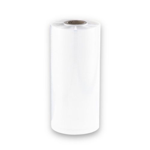 Film extensibil la mașină 14 kg 500/23 ALB