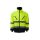 Pilot jacket Falcon Fluo Hi-Vis XL