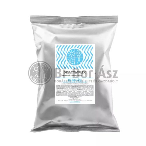 Disakomplex 25kg/zsák (egyedi ár)