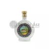 Ón címkés palack kulacs horgász 0,1 L