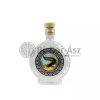 Ón címkés palack kulacs horgász 0,1 L