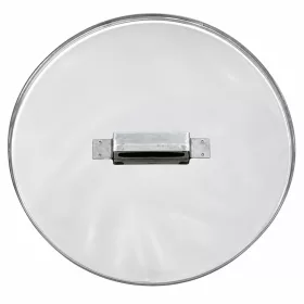   Capac plutitor rezervor INOX ulei de parafina 610 mm Zottel - 300-380L