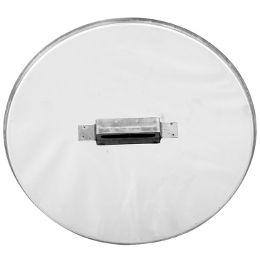 Plutajući poklopac spremnika INOX parafinsko ulje 775 mm Zottel - 500-800L