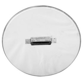   Tartály úszófedél INOX paraffinolajos 930 mm Zottel - 1100L