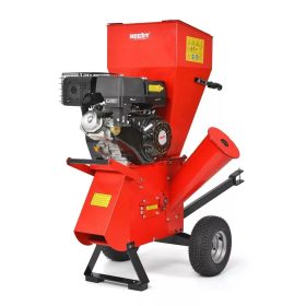 Sjekač grana na benzin 9,8 KW-(6421) - Dostava na paleti!
