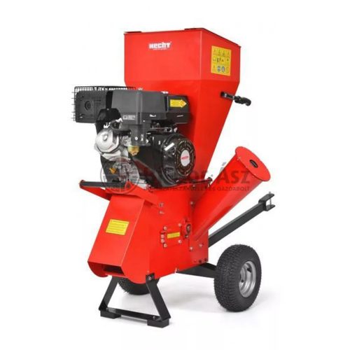 Benzinmotoros Ágaprító 9,8 KW-(6421) - Raklapos kiszállítás!