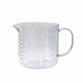 Mjerni vrč 1,0 litre premium