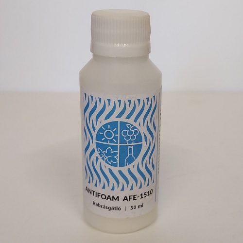 Habzásgátló Antifoam 1520    50 ml