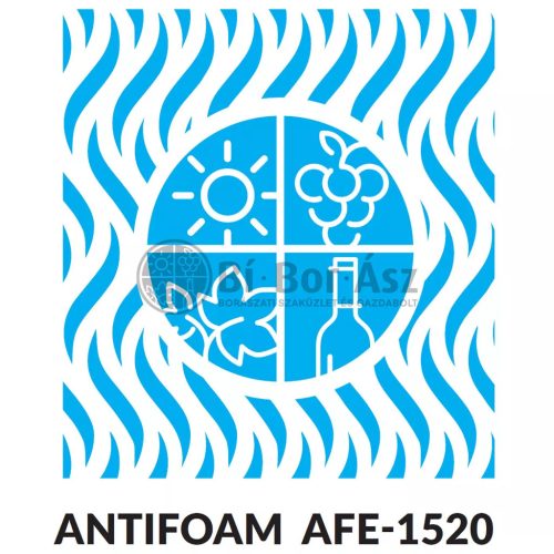 Habzásgátló Antifoam 1520  100 ml