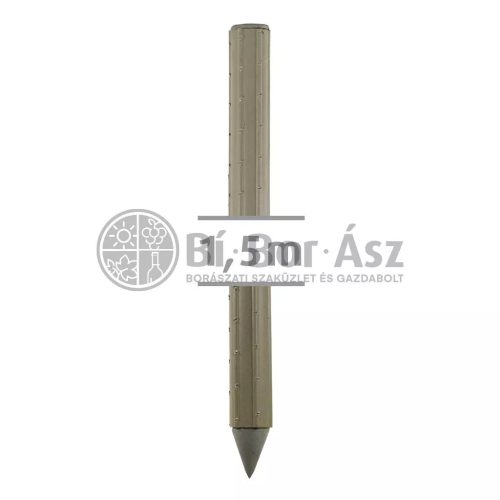 Karó tám 30*1500 mm Agrostake