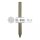 Karó tám 40*2400 mm Agrostake