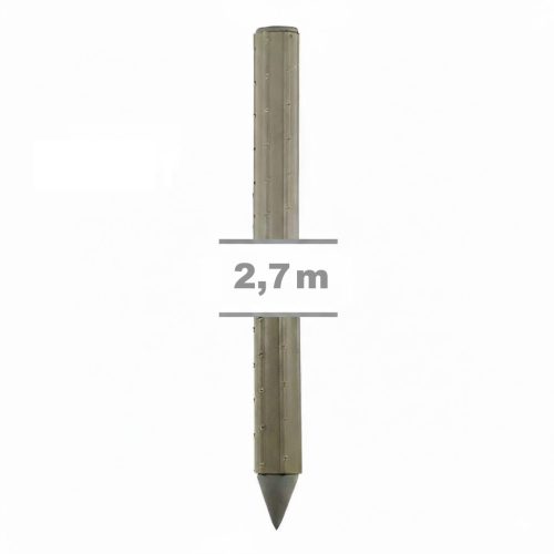 Nosač kolca 40*2700 mm Agrostake