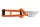 Bellota Gartenschere geschmiedet 220mm