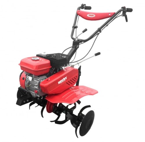 HECHT Benzinmotoros kapálógép 212cm3 (796)