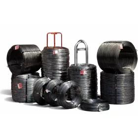 Huzal Filar AL 900 Alu-Zn, 2 mm (25 Kg / tekercs)