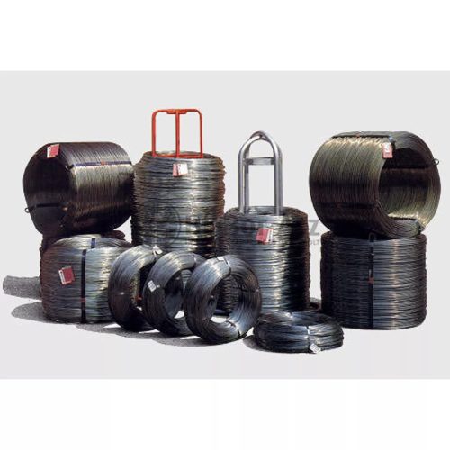 Huzal Filar AL 900 Alu-Zn, 2 mm (25 Kg / tekercs)