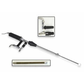 Barrique barrel washing machine M25E