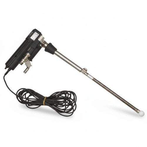 Barrique barrel washer exhaust M28E