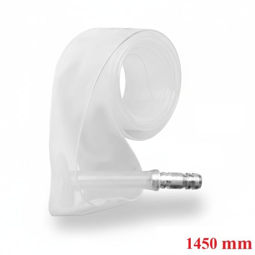 Silikonsko crijevo 1450 mm