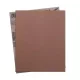 Dedra-Schleifleinen 230*280mm gr150 (F70AC150)