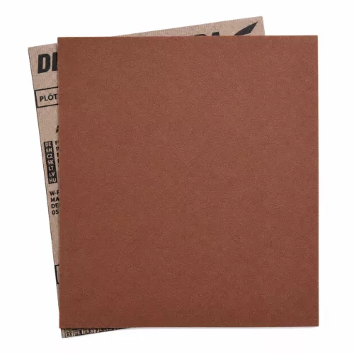 Dedra-Schleifleinen 230*280mm gr220 (F70AC220)